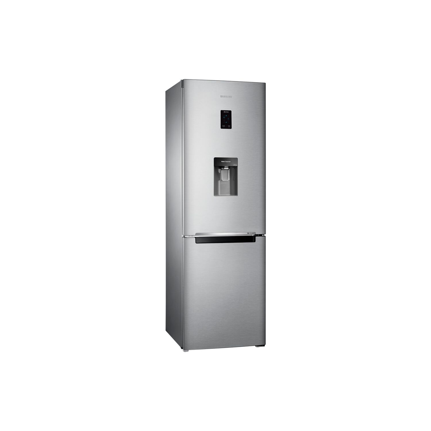 Refrigerador Bottom Mount Freezer 321l Space Max image number 3.0